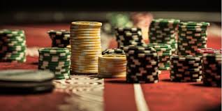 Онлайн казино BitZamo Casino